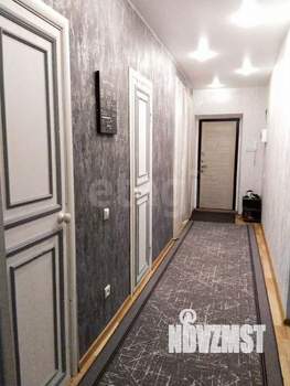 2-к квартира, вторичка, 70м2, 13/17 этаж