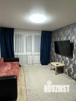 1-к квартира, вторичка, 30м2, 1/5 этаж