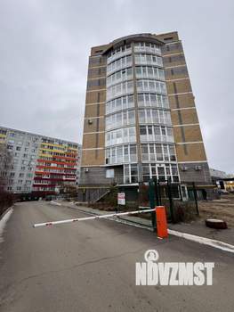 Фото квартиры на продажу (1)