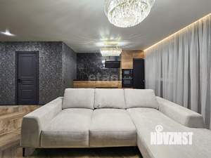 2-к квартира, вторичка, 61м2, 5/9 этаж