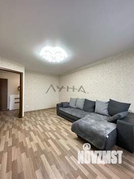 1-к квартира, вторичка, 41м2, 9/12 этаж