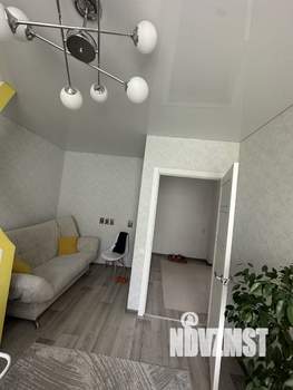 3-к квартира, вторичка, 64м2, 4/17 этаж