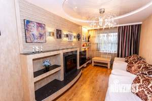 3-к квартира, вторичка, 104м2, 3/10 этаж