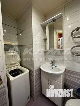 1-к квартира, вторичка, 28м2, 5/5 этаж
