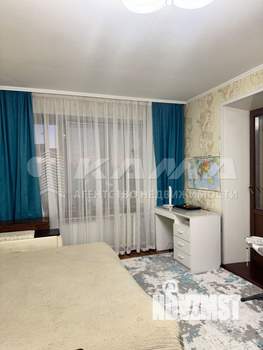 2-к квартира, вторичка, 42м2, 8/9 этаж
