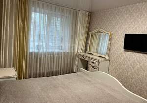 2-к квартира, вторичка, 70м2, 2/10 этаж