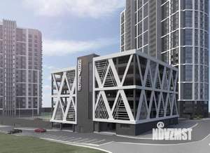 2-к квартира, вторичка, 53м2, 17/20 этаж
