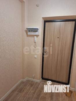 Студия квартира, вторичка, 31м2, 9/19 этаж