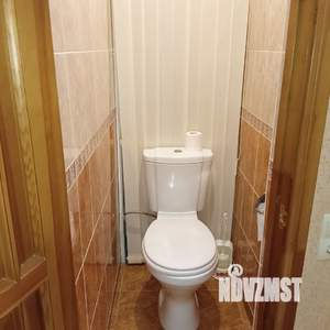 3-к квартира, вторичка, 61м2, 4/5 этаж