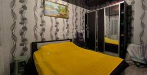 3-к квартира, вторичка, 65м2, 5/9 этаж