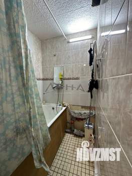 3-к квартира, вторичка, 58м2, 4/5 этаж