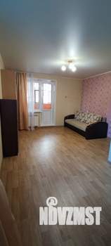 1-к квартира, вторичка, 35м2, 2/9 этаж