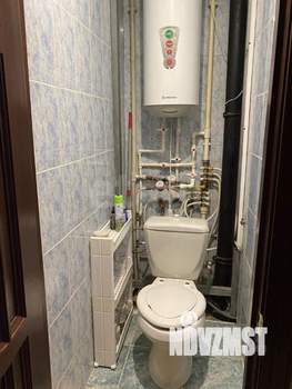 3-к квартира, вторичка, 69м2, 4/9 этаж