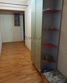 3-к квартира, вторичка, 69м2, 10/10 этаж