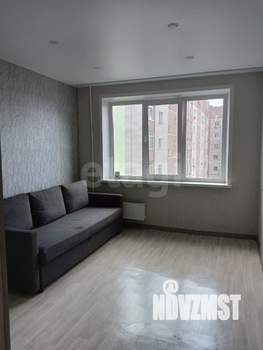 1-к квартира, вторичка, 30м2, 8/9 этаж