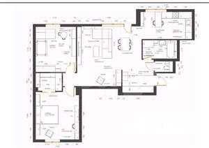 3-к квартира, вторичка, 96м2, 5/24 этаж