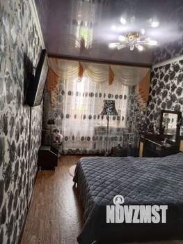 2-к квартира, вторичка, 51м2, 9/10 этаж