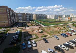 2-к квартира, вторичка, 65м2, 6/10 этаж