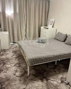 2-к квартира, вторичка, 34м2, 5/9 этаж