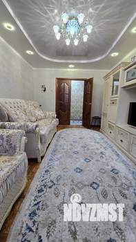 2-к квартира, вторичка, 52м2, 7/9 этаж