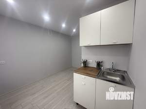 Студия квартира, вторичка, 14м2, 4/5 этаж