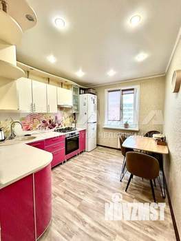 2-к квартира, вторичка, 55м2, 5/5 этаж