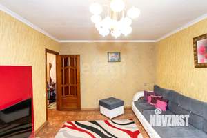 3-к квартира, вторичка, 59м2, 4/5 этаж