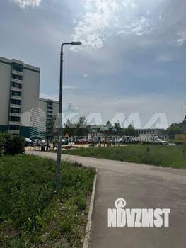 1-к квартира, вторичка, 37м2, 5/9 этаж