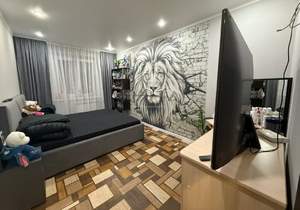 2-к квартира, вторичка, 56м2, 5/10 этаж