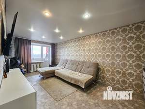 1-к квартира, вторичка, 31м2, 8/9 этаж