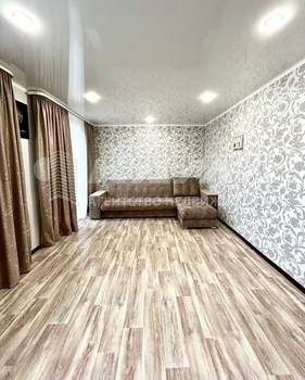 2-к квартира, вторичка, 55м2, 5/5 этаж