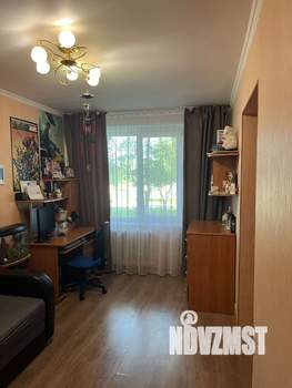2-к квартира, вторичка, 45м2, 1/14 этаж