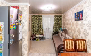 2-к квартира, вторичка, 31м2, 5/12 этаж