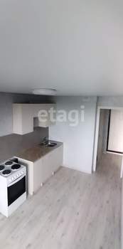 1-к квартира, вторичка, 35м2, 12/16 этаж