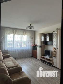 2-к квартира, вторичка, 51м2, 6/9 этаж