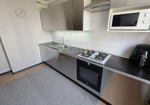 1-к квартира, вторичка, 43м2, 4/10 этаж