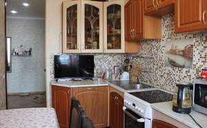 3-к квартира, вторичка, 66м2, 12/12 этаж