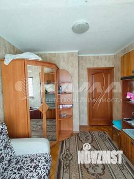 3-к квартира, вторичка, 59м2, 3/5 этаж