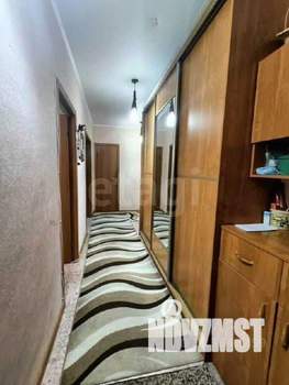 2-к квартира, вторичка, 66м2, 3/9 этаж