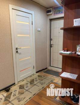 1-к квартира, вторичка, 31м2, 1/5 этаж