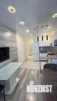 2-к квартира, вторичка, 44м2, 4/19 этаж