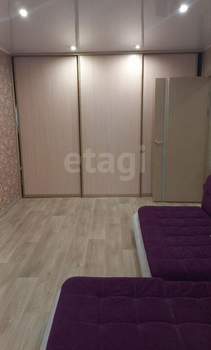 2-к квартира, вторичка, 44м2, 3/9 этаж