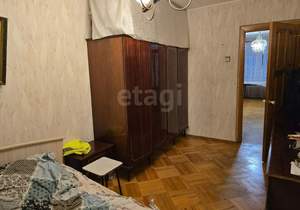 3-к квартира, вторичка, 59м2, 3/10 этаж