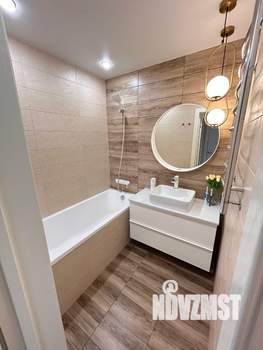 3-к квартира, вторичка, 92м2, 6/9 этаж