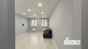 1-к квартира, вторичка, 52м2, 9/10 этаж