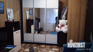 1-к квартира, вторичка, 25м2, 5/5 этаж
