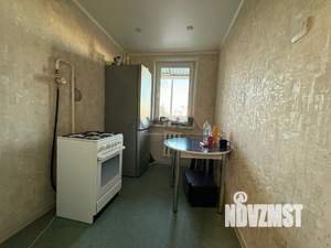 2-к квартира, вторичка, 43м2, 5/5 этаж