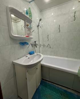 3-к квартира, вторичка, 59м2, 5/5 этаж