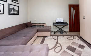 2-к квартира, вторичка, 44м2, 5/5 этаж