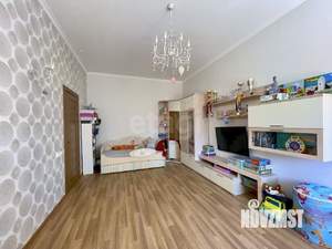 3-к квартира, вторичка, 75м2, 5/11 этаж